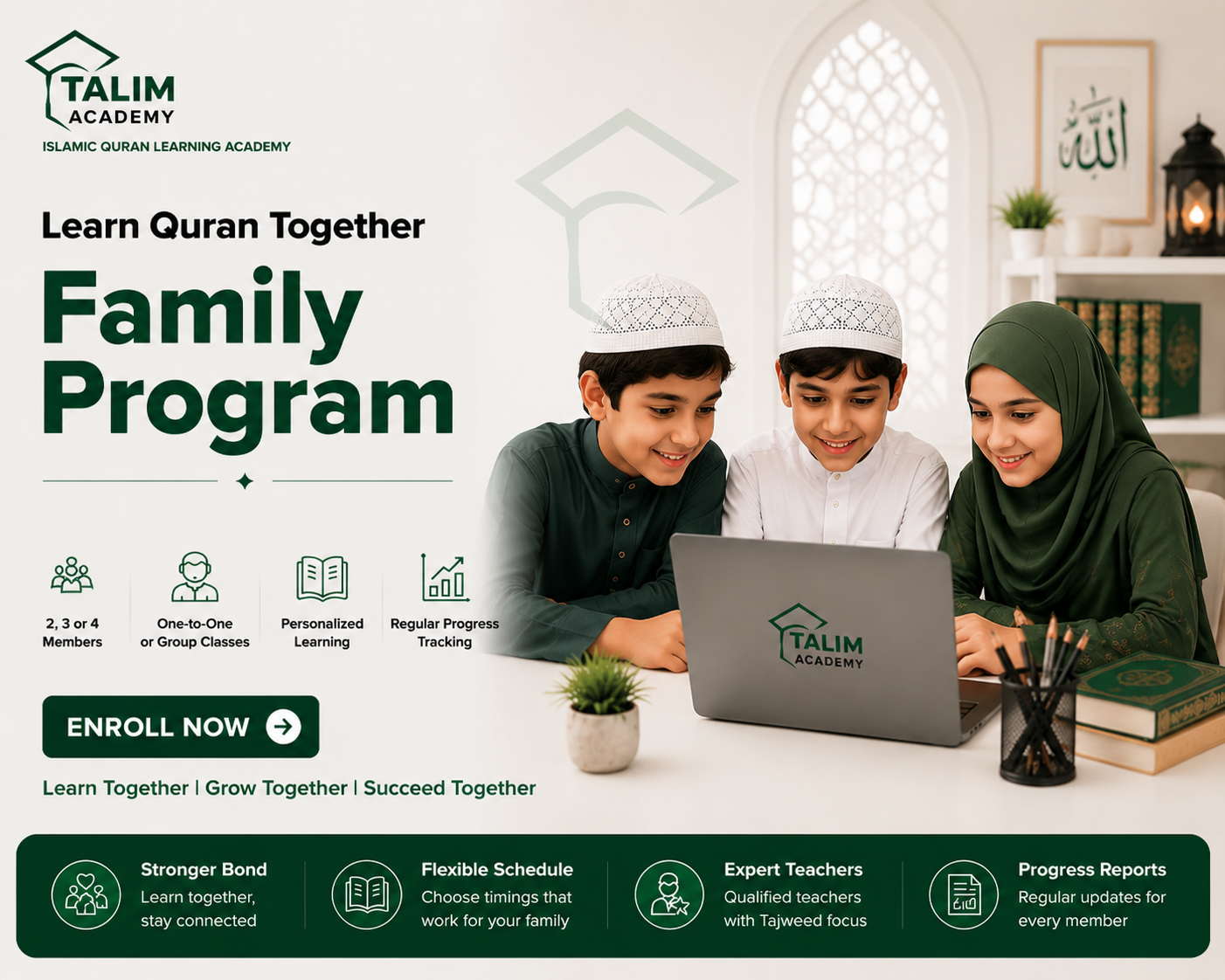 Family Program